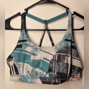 Reebok Sports Bra